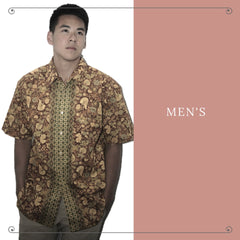 Men's