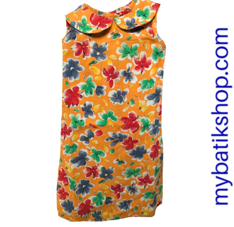 Dress for Girl Sunkiss